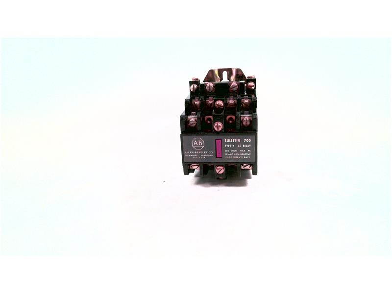 ALLEN BRADLEY 700-N600A20