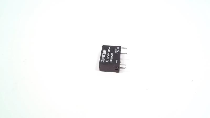 PICKER COMPONENTS PC466-1A-24S-X