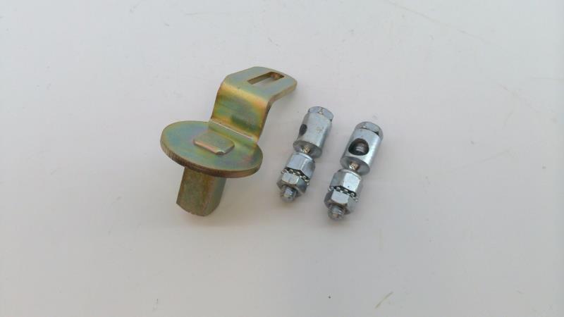 HONEYWELL 205830A