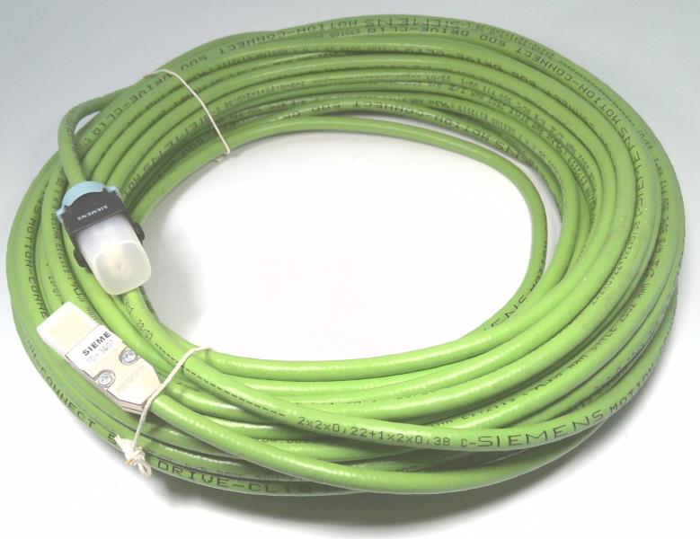 SIEMENS 6FX50022DC101CF0