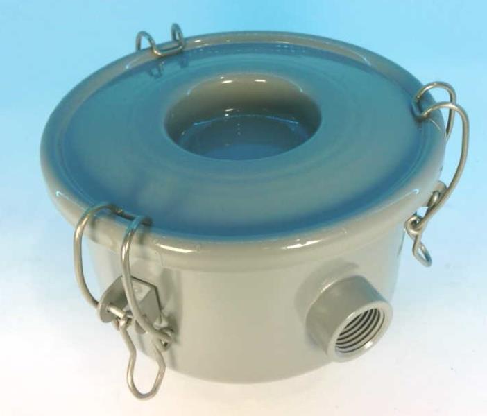 PIAB VACUUM PRODUCTS PSF.5