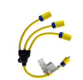 ERICSON MFG 2636-A2