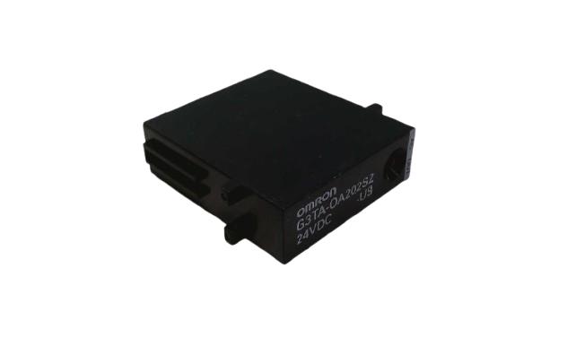 OMRON G3TA-OA202SZ-US DC24
