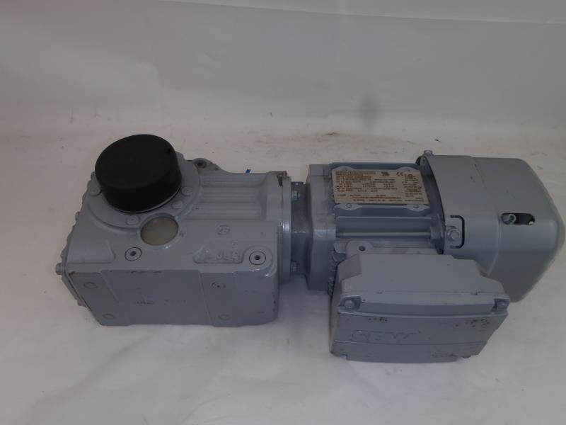 SEW EURODRIVE KH37 DRS71S4BE05HF