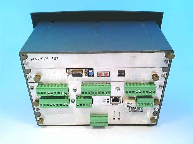 HARDY PROCESS SOLUTIONS HI-3030-PM-DC-4S-PB-00