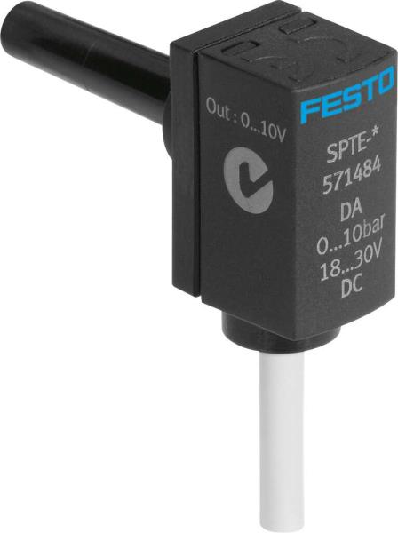 FESTO SPTE-V1R-S4-B-2.5K