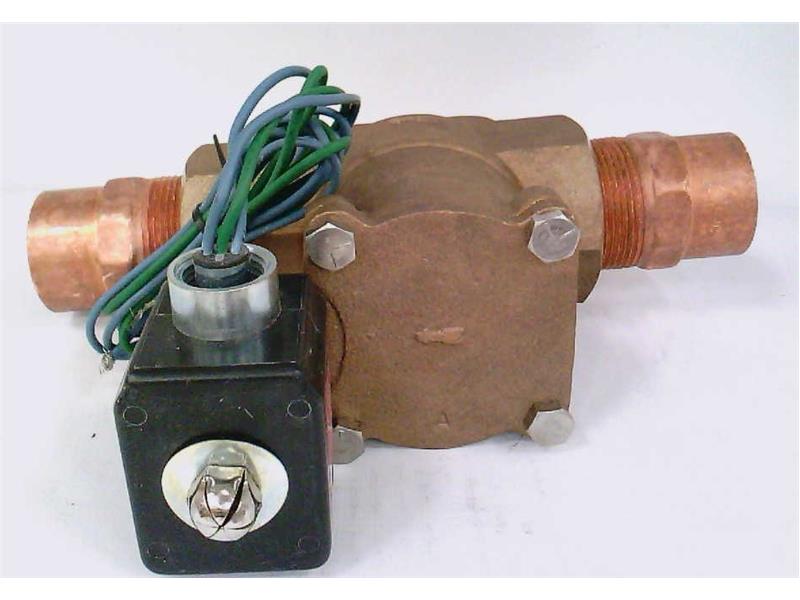 HAYS FLUID CONTROL 2110-6021