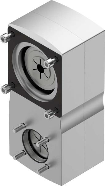 FESTO EAMM-U-86-D40-87A-102-S1