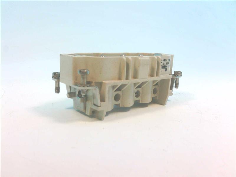 HARTING H-BS10.1700