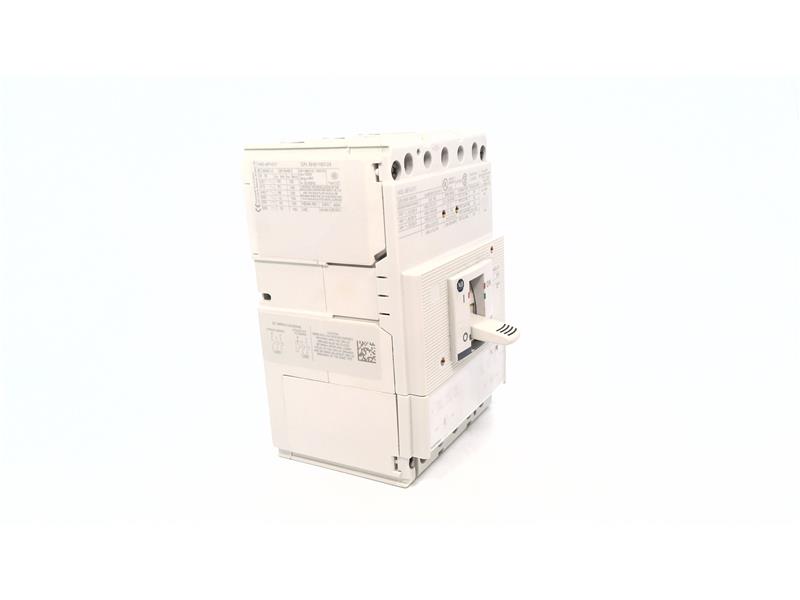 ALLEN BRADLEY 140G-J6F3-D17