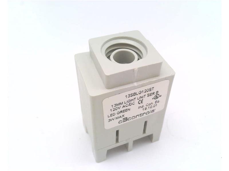 C3 CONTROLS 13SBLG120ST