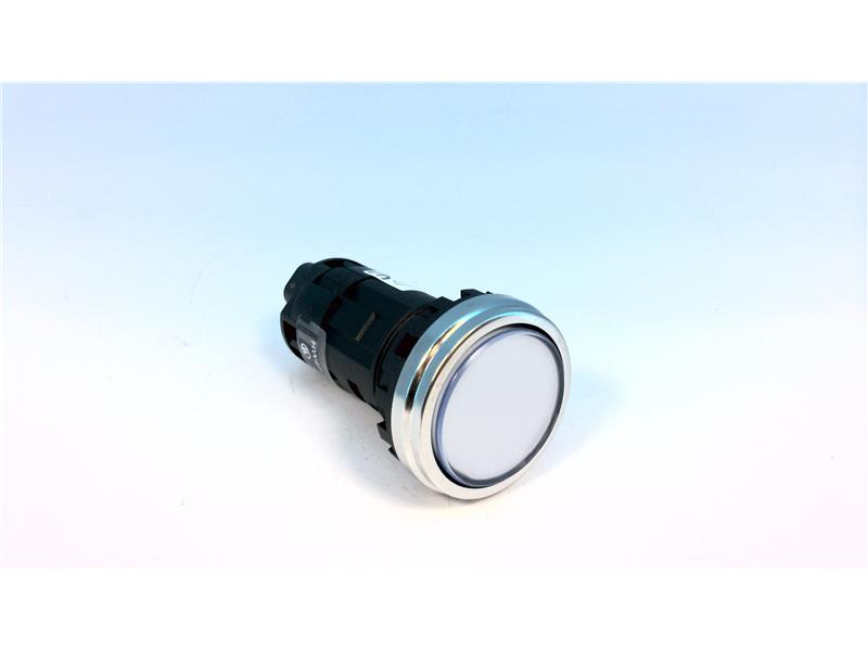 HW4P-1FQD-W-24V by IDEC
