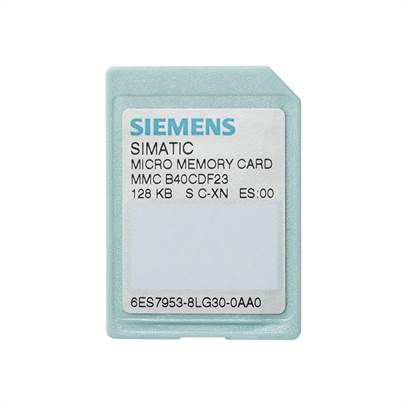 SIEMENS 6ES7953-8LG30-0AA0