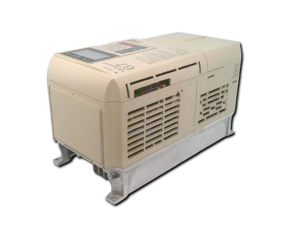 YASKAWA ELECTRIC CIMR-G7A40P7