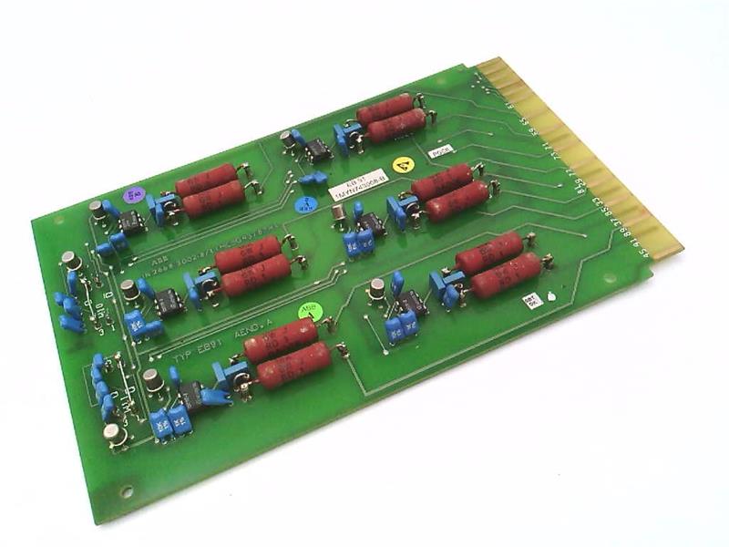 ASEA BROWN BOVERI 1MYN743008-B