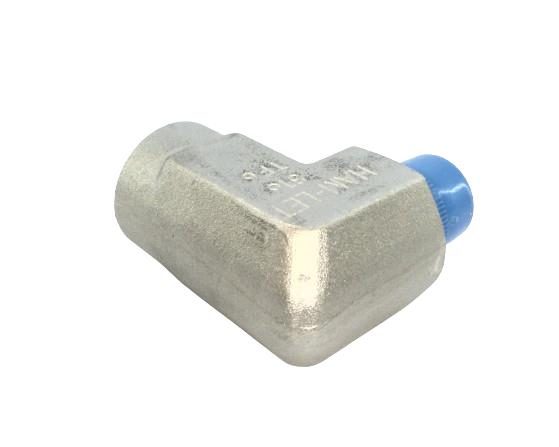 HAM-LET 116HSS1/2X3/8