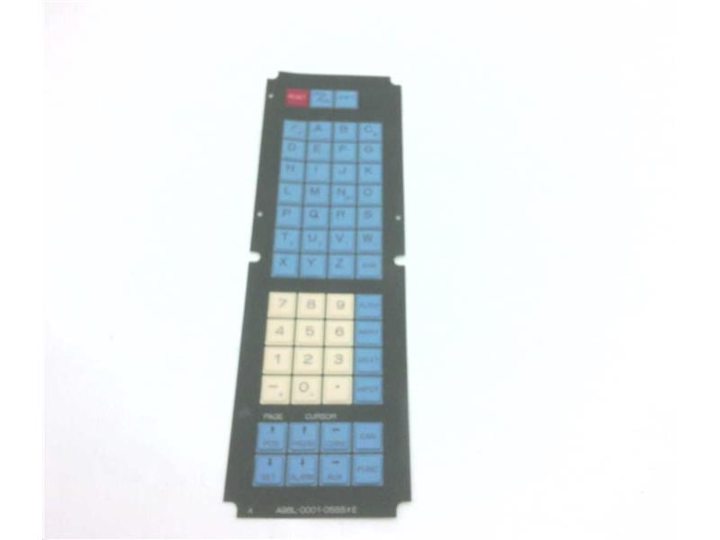 A98L-0001-0555 by FANUC