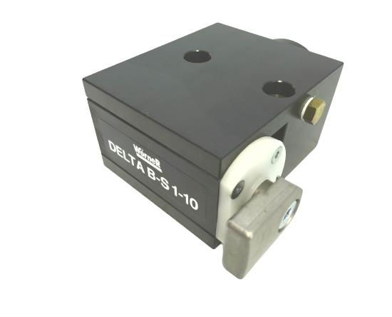 WOERNER DELTA B-S1-10