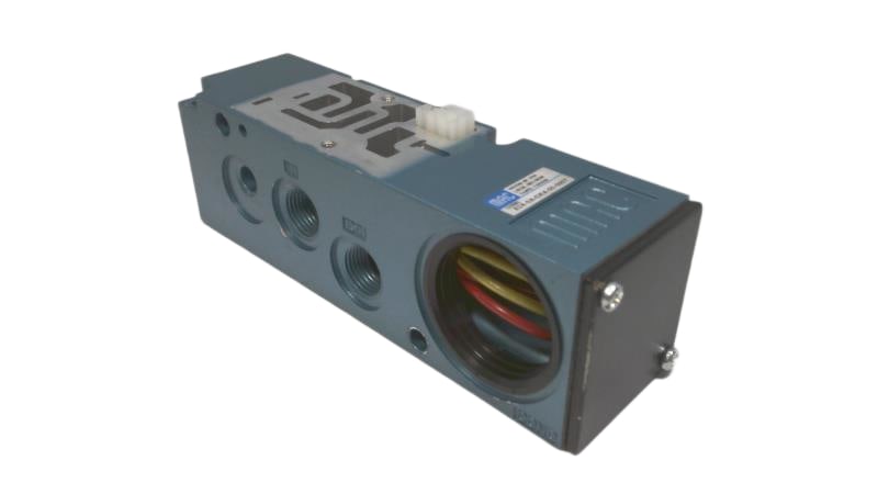 82A-0A-CKA-00-0007 par MAC VALVES INC