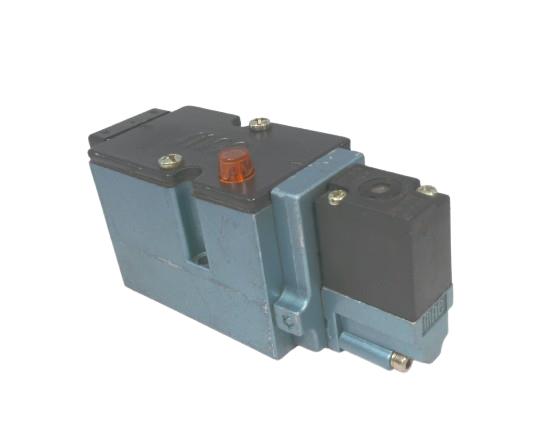 MAC VALVES INC 82A-AC-000-TM-DDAP-1DA=CLSF