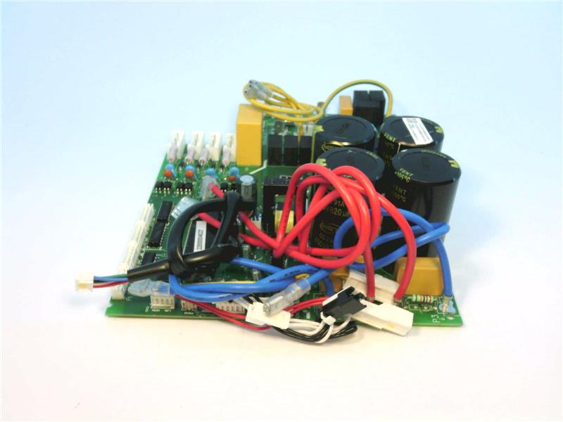 HEAT CONTROLLER INC 17122300A00060