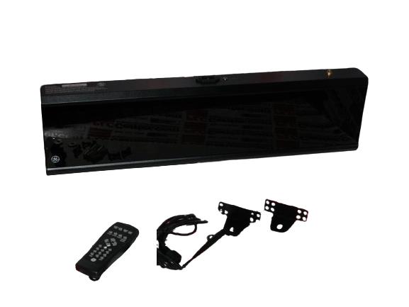 GENERAL ELECTRIC GE-ZB266D