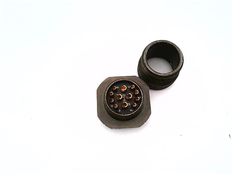 AMPHENOL PT04A-14-12S