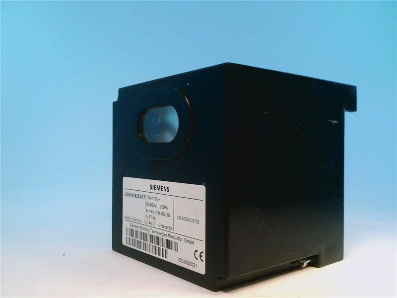 SIEMENS LGK16.635A17