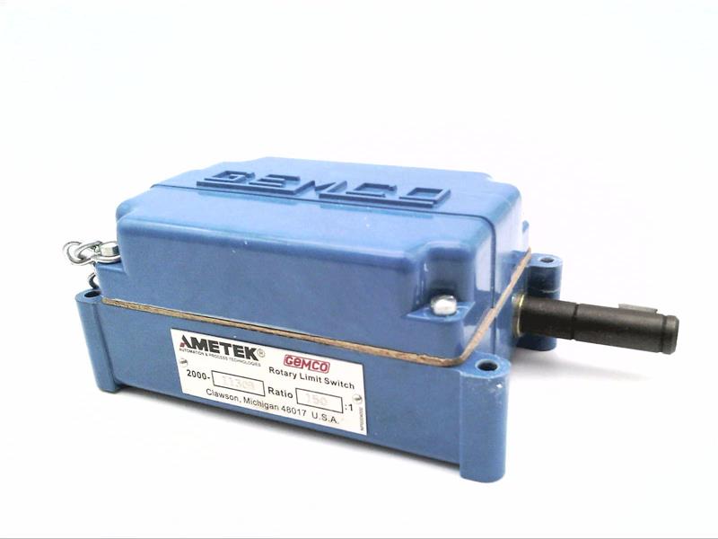 AMETEK 2000-1130B