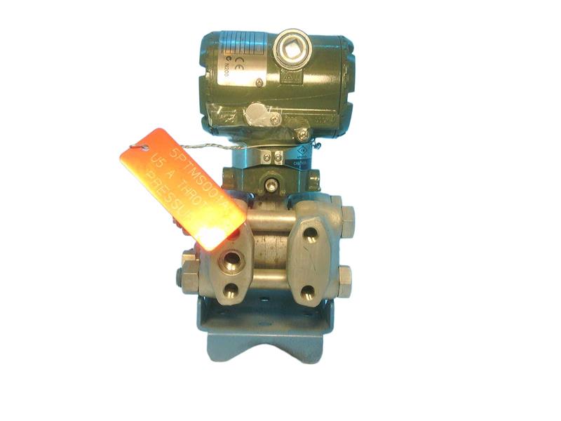 EJA440A-ECS4B-92NA/FF1/D1 par YOKOGAWA