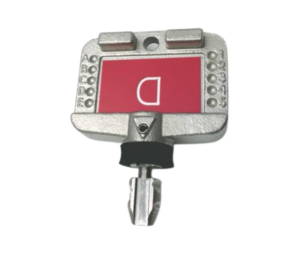 ALLEN BRADLEY 440T-AKEYE100D