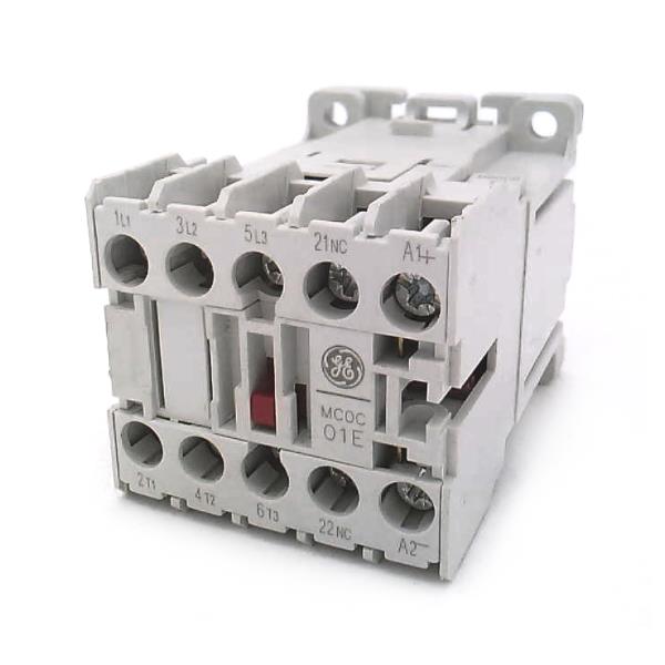 GENERAL ELECTRIC MC0C301AT16