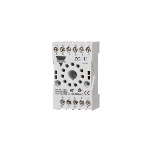 CARLO GAVAZZI ZCI11