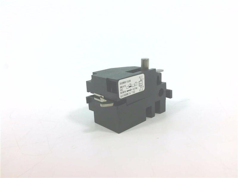 SIEMENS 3VL9800-1UJ00