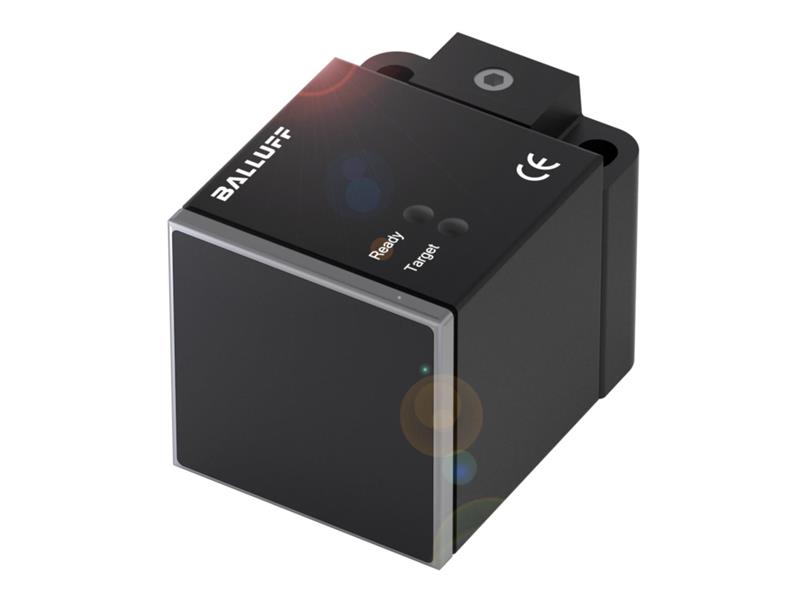 BALLUFF BES Q40KFU-PAC20B-S04G-007
