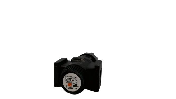 ROSS CONTROLS 5X00B3032