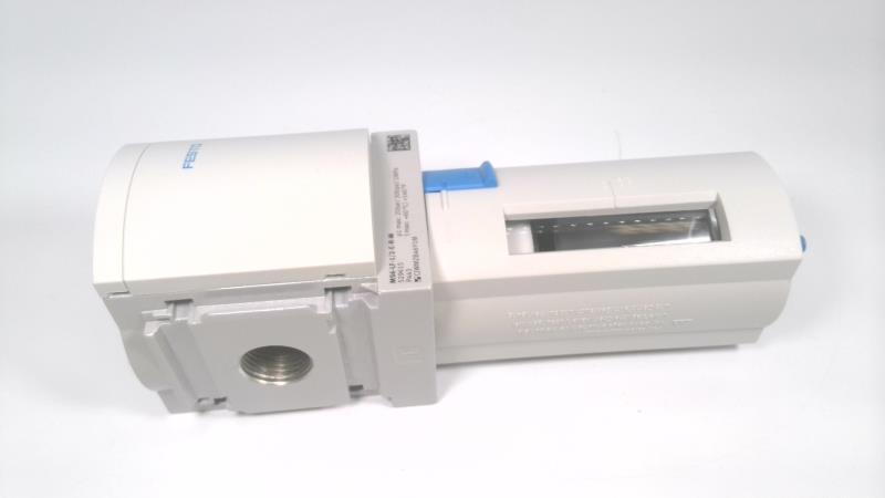FESTO MS6-LF-1/2-ERM