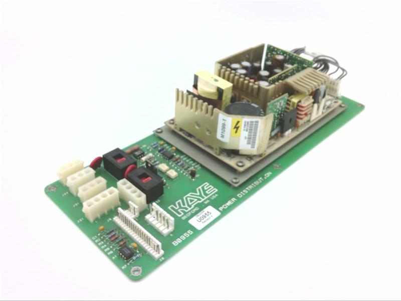KAYE INSTRUMENTS U0955