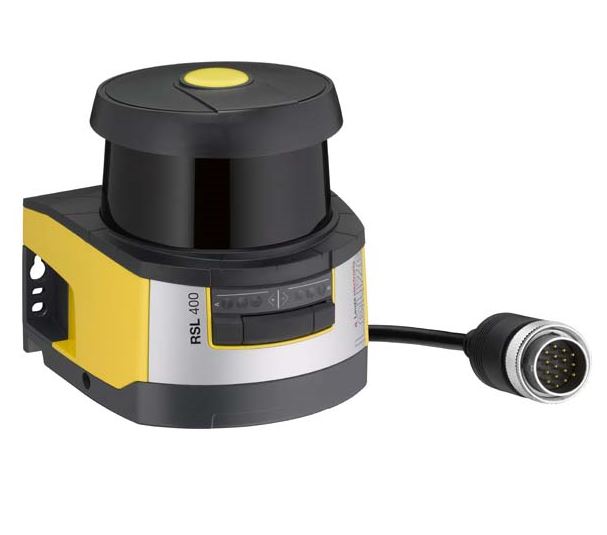 LEUZE RSL420-L/CU416-300-WPU