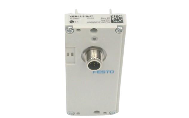 FESTO VAEM-L1-S-24-PT