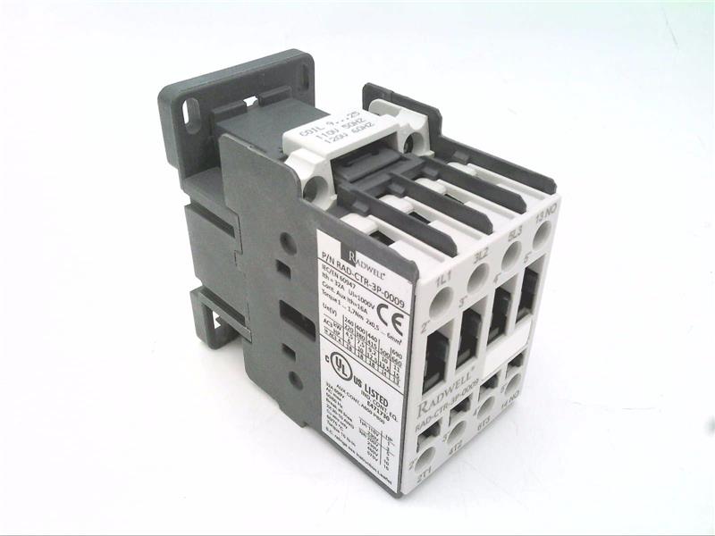 RADWELL RAD-CTR-3P-0009