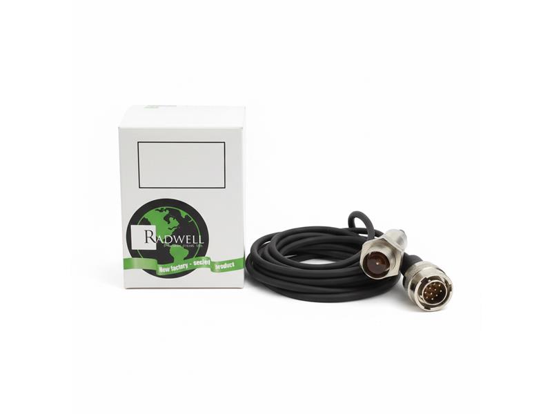 GLV18-8-MKP-2097/25/33 by PEPPERL & FUCHS