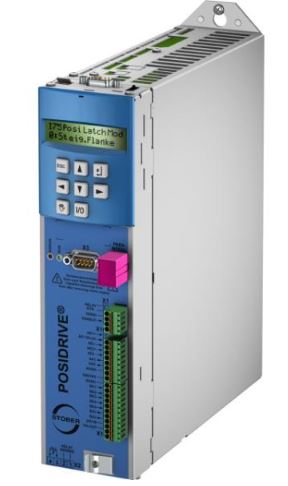 STOBER FDS5055A/L