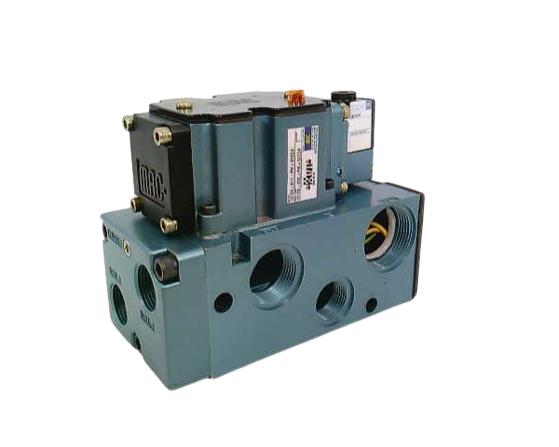 MAC VALVES INC 6513B-611-PM-592DA