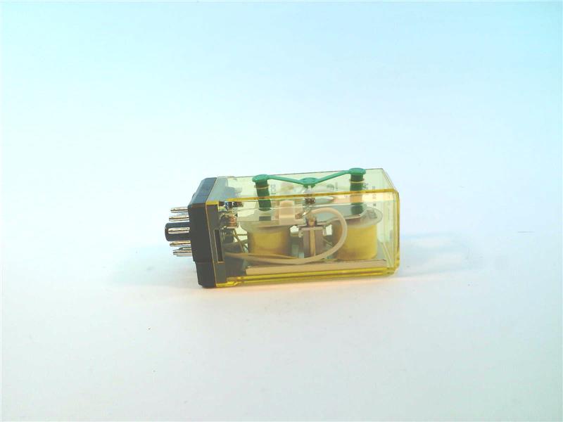 IDEC RR2KP-UCDC12V