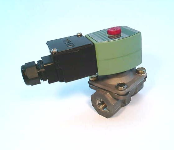 ASCO JKFX8210G087E15500DC24