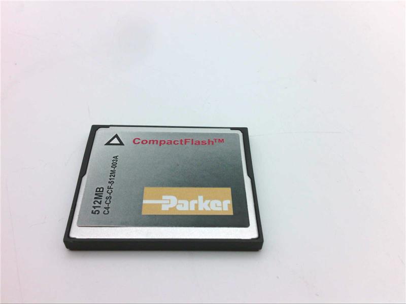 PARKER FLH-0512