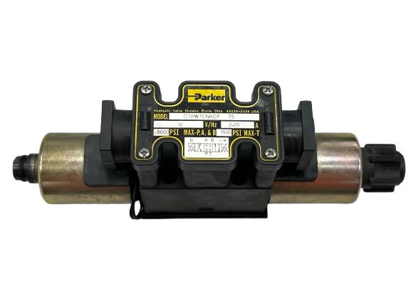 PARKER D1VW1CNKCF 75