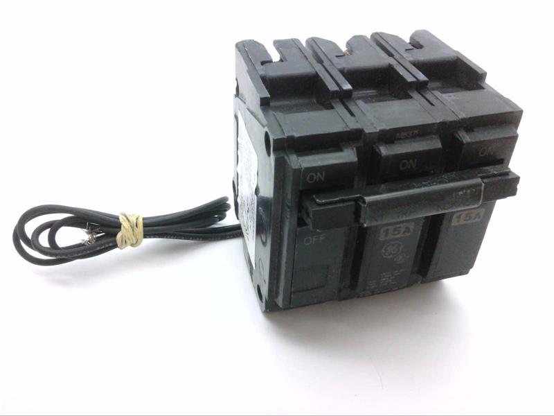 GENERAL ELECTRIC THQL2115ST1