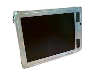 SHARP LQ64D343